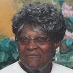 Jones, Annie Lee